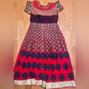 Lehenga - never worn